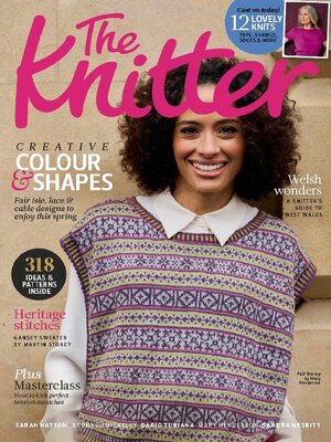 The Knitter - Magazine